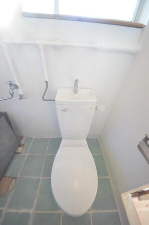 国立コーポの物件内観写真